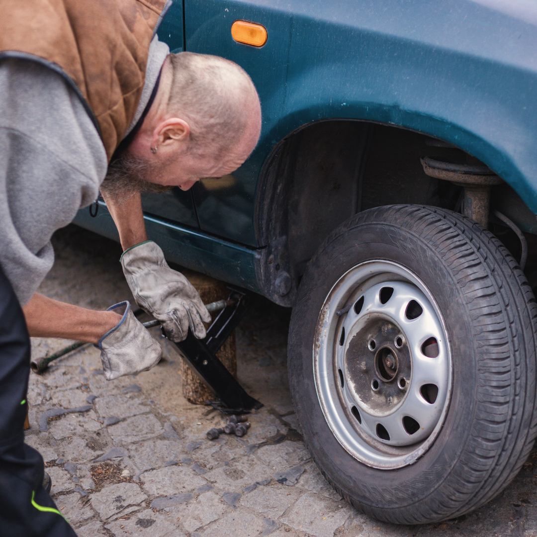 How Do You Replace Inner and Outer Tie Rods