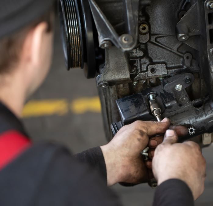 How to Test for a Bad Tie Rod