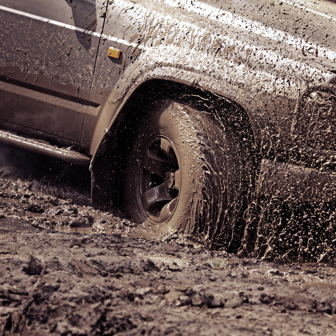 Without functioning tie rod ends, the connection between your steering input and the actual wheel movement would be lost, making it impossible to steer your vehicle accurately.