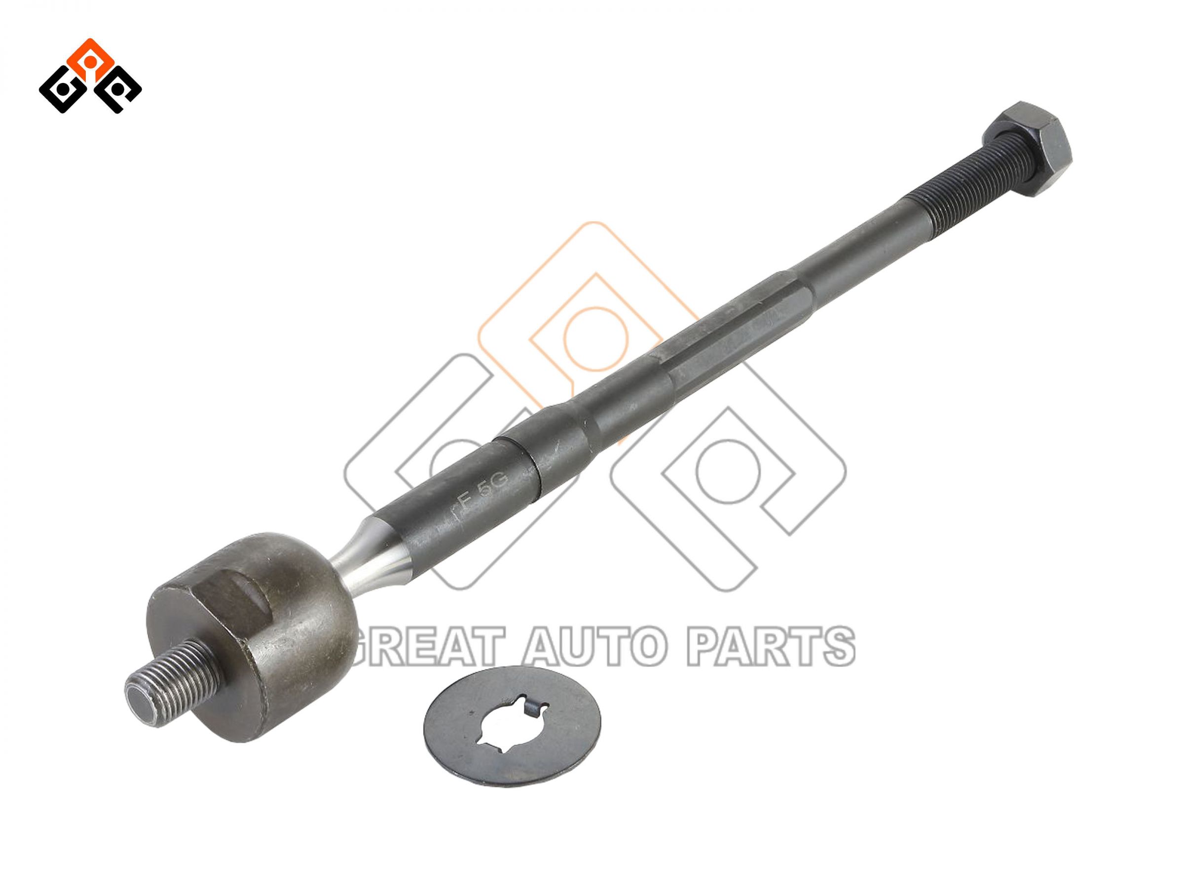 GREAT AUTO PARTS INNER TIE ROD END FOR ISUZU