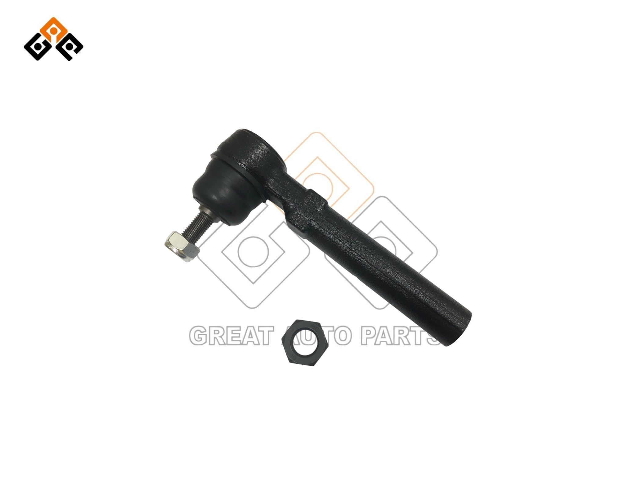 GREAT AUTO PARTS OUTER TIE ROD END FOR ISUZU