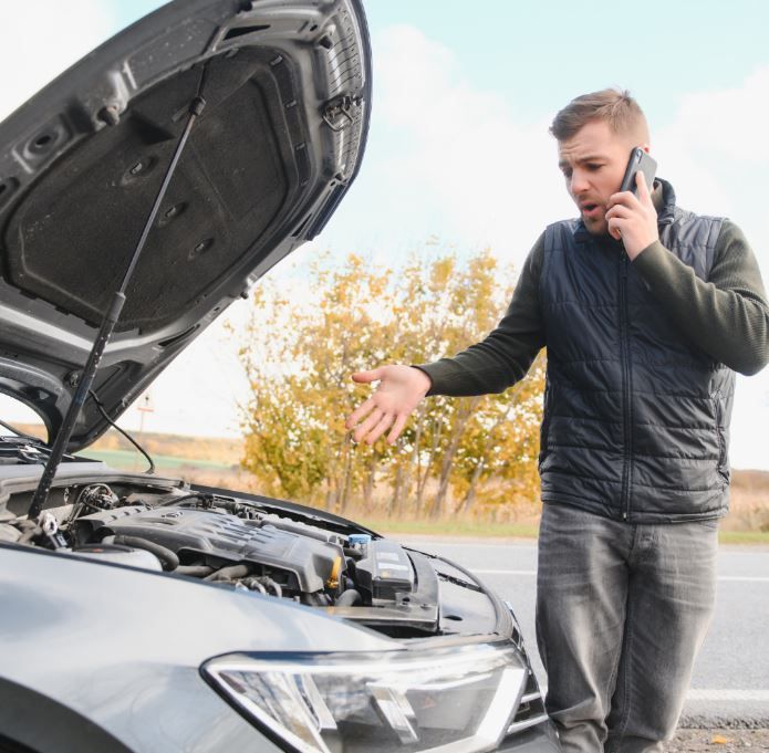 Why You Shouldn’t Ignore a Bad Tie Rod